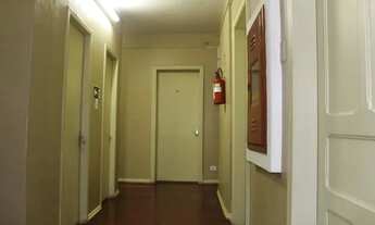 Imagem 5: Quartos para estudantes