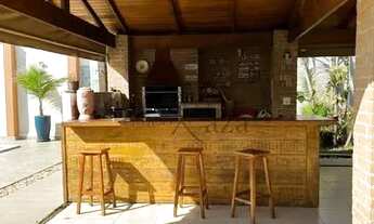 Imagem 3: Casa em Condomínio - Jacareí - Mirante do Vale - 3 Dormitórios - 345m²