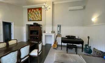 Imagem 4: CASA PARA LOCAÇÃO EM ALDEIA DA SERRA