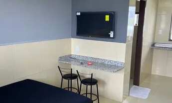 Imagem 2: Kitnet luxo Imbiribeira