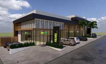 Imagem 3: Loja térrea no Jardim Goiás com 55m2