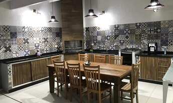 Imagem: Casa Sobrado Villa Branca