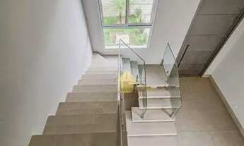 Imagem 2: Sobrado com 3 dormitórios Florais do Valle