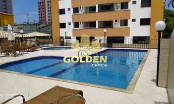 Imagem 2: Apartamento para aluguel com 88 metros quadrados com 3 quartos em Resgate - Salvador - BA