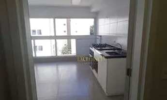 Imagem 5: Apartamento com 2 dormitórios para alugar, 40 m² por R$ 2.590/mês - Jardim Paraíso - São P