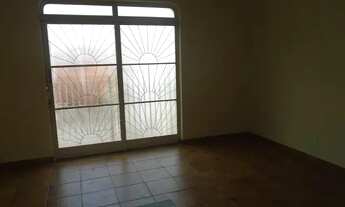 Imagem 4: Casa com 2 dormitórios para alugar, 80 m² por R$ 1.248,54/mês - Vila Bertini - Americana/S