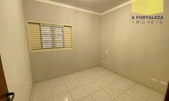 Imagem 6: Casa com 3 dormitórios para alugar por R$ 1.688,00/mês - Parque Nova Carioba - Americana/S