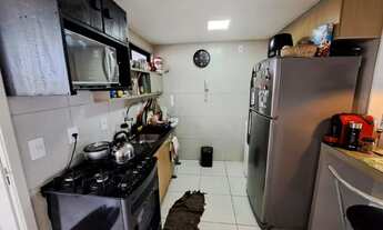 Imagem 5: Apartamento para venda com 55 metros quadrados com 2 quartos em Benfica - Fortaleza - CE