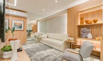 Imagem 3: Apartamento à venda, 3 quartos, 3 suítes, 2 vagas, Setor Pedro Ludovico - Goiânia/GO