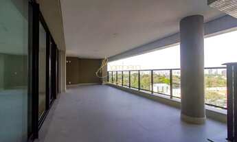 Imagem 6: Jardim Guedala/Morumbi