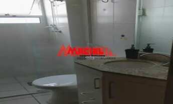 Imagem 7: Apartamento Padrão em Jacareí