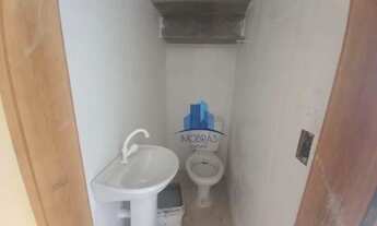 Imagem 3: Sobrado com 2 dormitórios à venda, 75 m² por R$ 365.000 - Sítio Cercado - Curitiba/PR