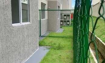 Imagem 2: Cond. Viva Vida Flores | Térreo com gardem | Av. Das Torres