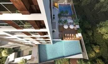 Imagem 6: Praia Brava - Edifício Brava Hill - Apto 2 Qts - Lazer Completo