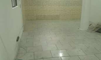 Imagem 4: Aluga casa fundo