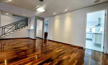 Imagem 3: Maravilhoso sobrado, 4 suítes, repleto de armários, espaço gourmet e piscina!