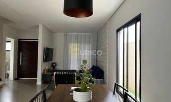 Imagem 2: CHARMOSA CASA NO COND VILA MURANO EM VALINHOS - PRÓXIMO AO COLÉGIO PORTO SEGURO VALINHOS