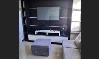 Imagem 4: Flat para aluguel possui 47 metros quadrados com 1 quarto em Capim Macio - Natal - RN