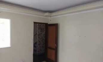 Imagem: ALUGO) Apartamento no Condomínio Solemar