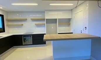 Imagem 6: Apartamento mobiliado Edifício Palazzo Ducale