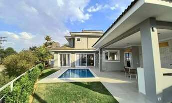 Imagem: Casa com 3 dormitórios à venda, 282 m²