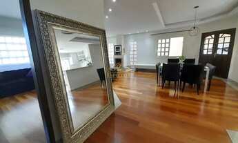 Imagem 6: CURITIBA - Casa Padrão - Santo Inácio