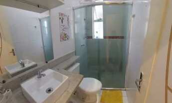 Imagem 4: Alugo Apto COND Allegro 3 Quartos