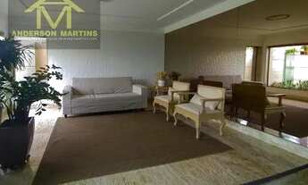 Imagem 2: 4 quartos na Praia da Costa - Ed. Porto Real Cód: 23684 A