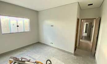 Imagem 4: Vendo Linda Casa 3qts Ponte Alta