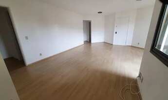 Imagem 3: ÓTIMA OPORTUNIDADE, APARTAMENTO PARA ALUGUEL COM 110M2 COM 3 DORMITÓRIOS EM AREA NOBRE