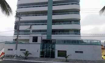 Imagem 1: Apartamento com 2 dormitórios à venda, 99 m² por R$ 600.000,00 - Jardim Real - Praia Grand