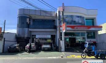 Imagem: Prédio, 246 m² - venda por R$ 4.300.000,00