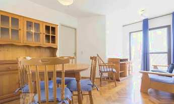 Imagem: Apartamento para Aluguel - Barra Funda