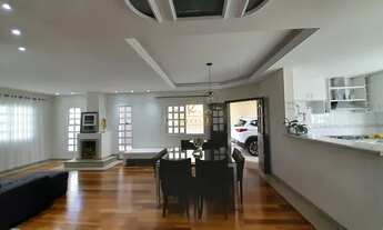 Imagem 7: CURITIBA - Casa Padrão - Santo Inácio