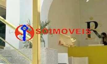 Imagem 3: Casa de rua-À VENDA-Ipanema-Rio de Janeiro-RJ