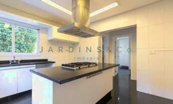 Imagem 9: SãO PAULO - Casa de Condomínio - Alto da Boa Vista