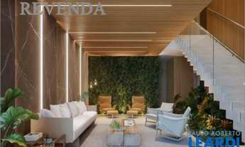 Imagem 3: APARTAMENTO - VILA NOVA CONCEIÇÃO - SP