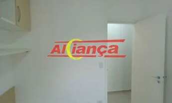 Imagem 7: ÓTIMO APARTAMENTO 120M² - 3 DORMS - 1 VAGA DE GARAGEM - GOPOUVA- GUARULHOS/SP