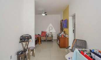 Imagem 4: Privilégio Imóveis vende: Apartamento 2 quartos com 1 vaga na escritura na Tijuca