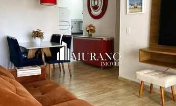 Imagem: Apartamento à venda, 2 quartos, 1 suíte