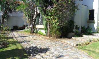 Imagem 3: Casa com 4 dorms, Vila Oliveira, Mogi das Cruzes - R$ 2.2 mi, Cod: 606