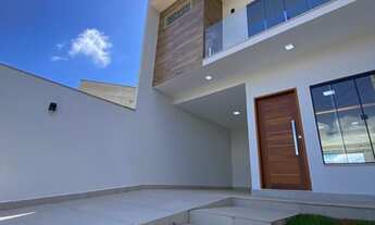 Imagem: Casa para venda Jardim Belvedere