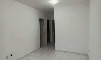 Imagem 4: Ilha bela 2/4 no Papagaio; Área de serviço coberta; Quintal no contrapiso; Lazer completo