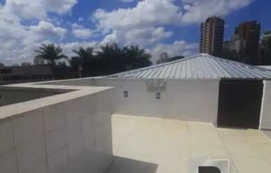 Imagem 3: StudIo parque da Mooca 36M2 1 dormitório cozinha