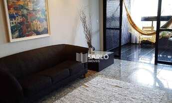 Imagem 6: 4 quartos e 2 suítes na Praia da Costa