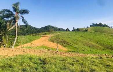 Imagem 3: Lote com 600 metros quadrados em Igaratá!!
