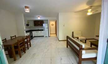 Imagem 3: Imbassaí Breeze