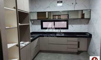 Imagem 6: Casa (sobrado em condominio) 4 dormitórios/suite, cozinha planejada, portaria 24 horas, em