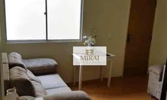 Imagem 6: Apartamento com 2 dormitórios para alugar, 48 m² por R$ 1.600,00/mês - Parque Industrial