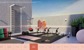 Imagem 7: CURITIBA - Apartamento Padrão - Água Verde